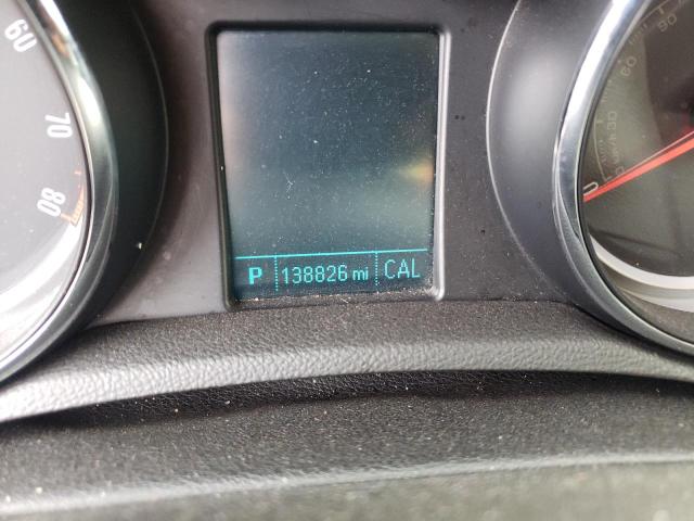 KL4CJBSB0FB048092 - 2015 BUICK ENCORE CON 棕色 照片 8