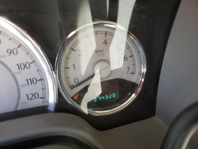 1A8HW58P37F578819 - 2007 CHRYSLER ASPEN LIMI WHITE photo 8