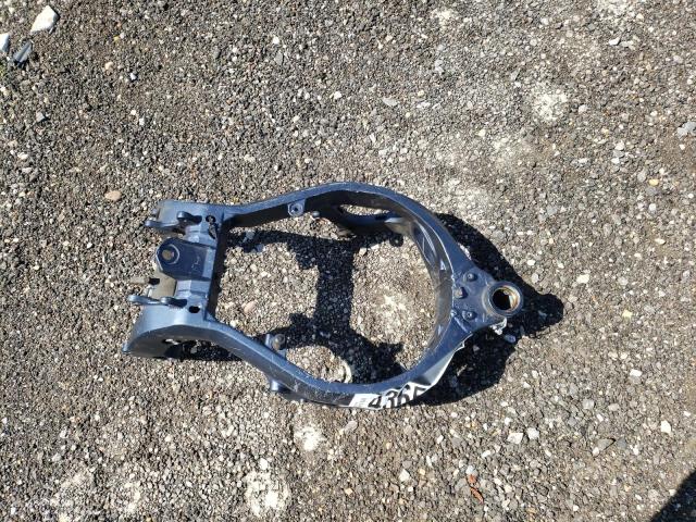 JS1GT78A6E2101447 - 2014 SUZUKI GSXR1000 BLUE photo 8