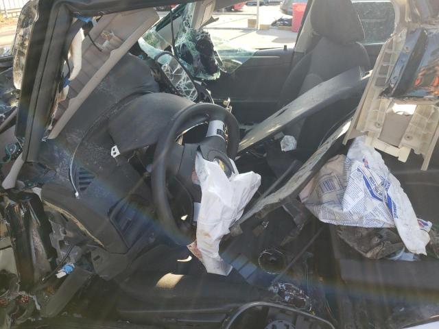 1G1ZC5E05CF210690 - 2012 CHEVROLET MALIBU 1LT 黑色 照片 5