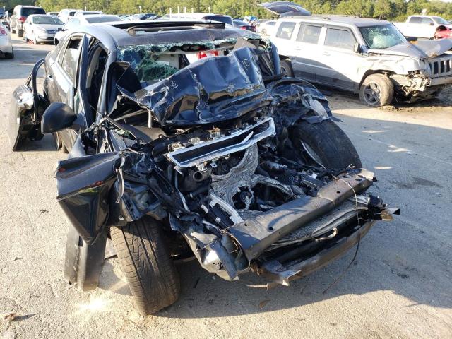 1G1ZC5E05CF210690 - 2012 CHEVROLET MALIBU 1LT 黑色 照片 9