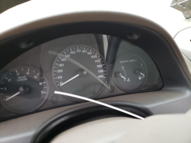 1G1ZT52865F111213 - 2005 CHEVROLET MALIBU LS Yaşıl foto 8