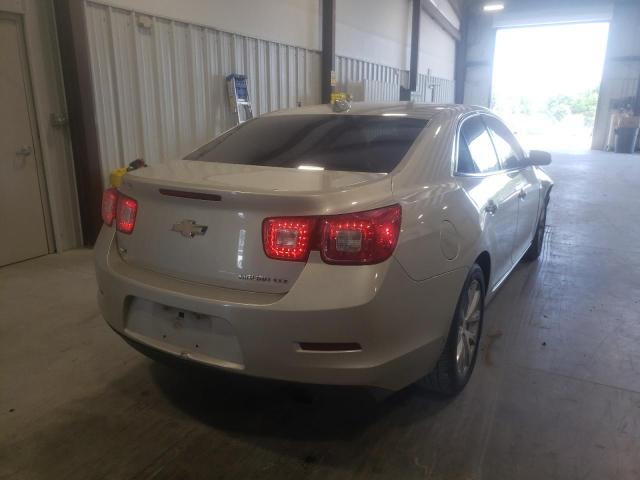 1G11E5SA8GF160409 - 2016 CHEVROLET MALIBU LIM Qızıl foto 4