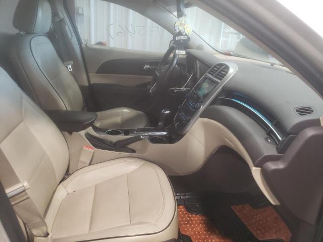 1G11E5SA8GF160409 - 2016 CHEVROLET MALIBU LIM Qızıl foto 5