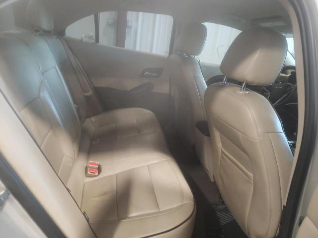 1G11E5SA8GF160409 - 2016 CHEVROLET MALIBU LIM Qızıl foto 6