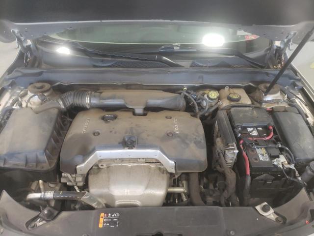 1G11E5SA8GF160409 - 2016 CHEVROLET MALIBU LIM Qızıl foto 7