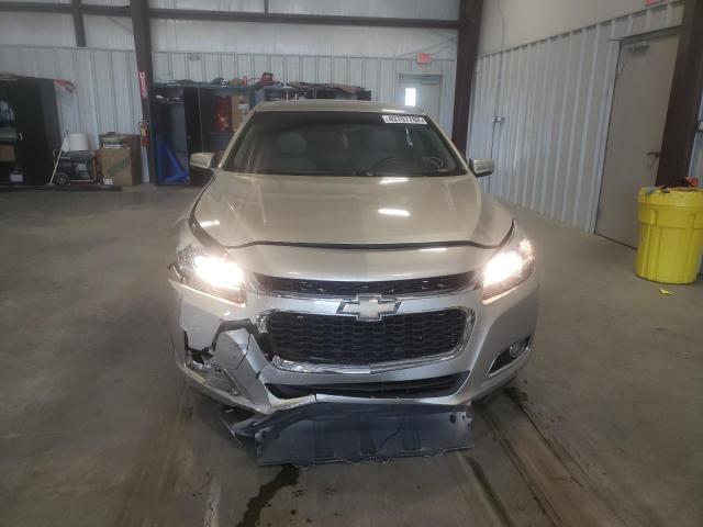 1G11E5SA8GF160409 - 2016 CHEVROLET MALIBU LIM Qızıl foto 9