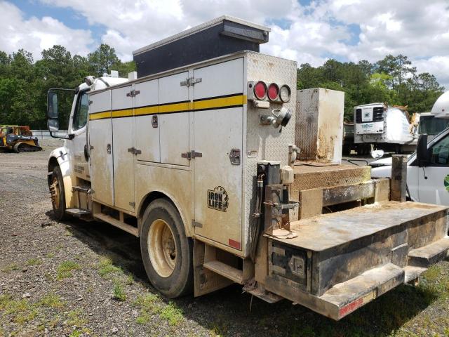 1FVACWDT2CDBV1462 - 2012 FREIGHTLINER M2 106 MED WHITE photo 3