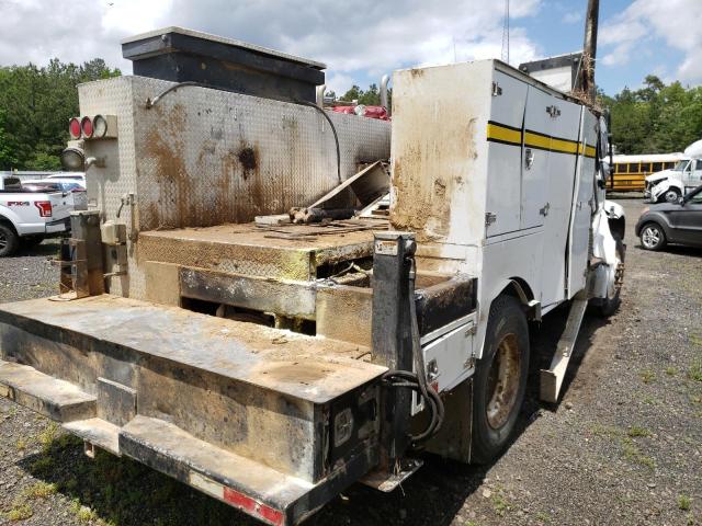 1FVACWDT2CDBV1462 - 2012 FREIGHTLINER M2 106 MED WHITE photo 4