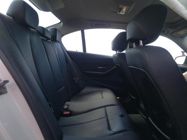 WBA3C3G56FNS74027 - 2015 BMW 320 I XDRI 白色 照片 6
