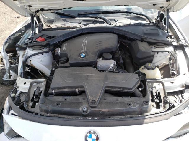 WBA3C3G56FNS74027 - 2015 BMW 320 I XDRI 白色 照片 7
