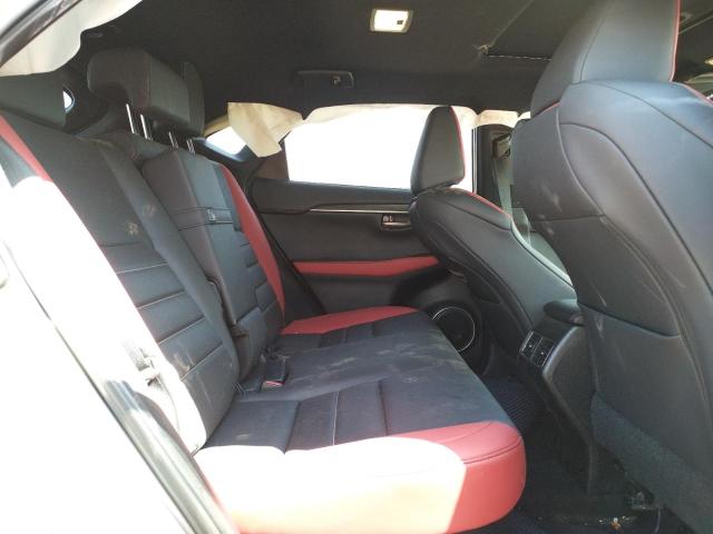 JTJSARBZ1M2199718 - 2021 LEXUS NX 300 BAS 灰色 照片 6