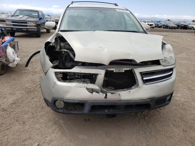 4S4WX86C364410276 - 2006 SUBARU B9 TRIBECA GOLD photo 9