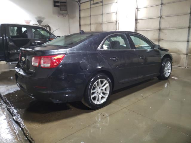 1G11C5SL3EF292840 - 2014 CHEVROLET MALIBU 1LT შავი ფოტო 4