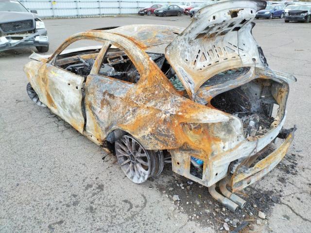 WBA1F7C59FVX95688 - 2015 BMW 228 XI BURN photo 3