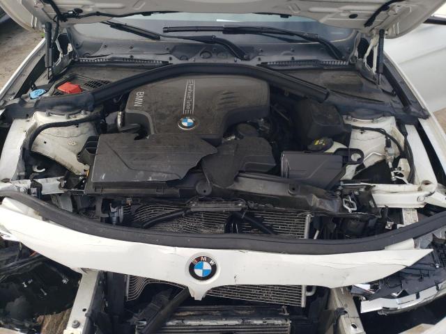 WBA8E5G53JNU46941 - 2018 BMW 320 XI WHITE photo 7