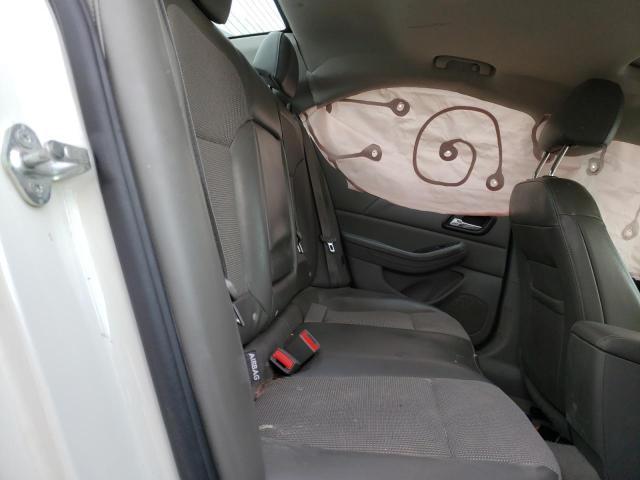 1G11C5SLXEF268065 - 2014 CHEVROLET MALIBU 1LT 白色 照片 6