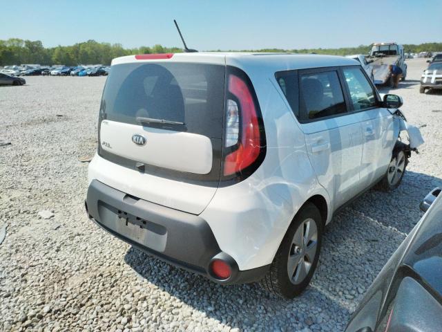 KNDJN2A26G7329062 - 2016 KIA SOUL  photo 4