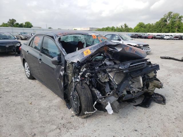 5YFBU4EE6DP154779 - 2013 TOYOTA COROLLA BASE  照片 1