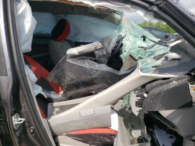 5YFBU4EE6DP154779 - 2013 TOYOTA COROLLA BASE  照片 5