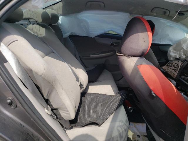 5YFBU4EE6DP154779 - 2013 TOYOTA COROLLA BASE  照片 6