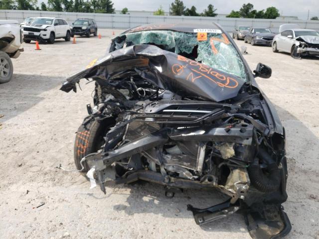 5YFBU4EE6DP154779 - 2013 TOYOTA COROLLA BASE  照片 9