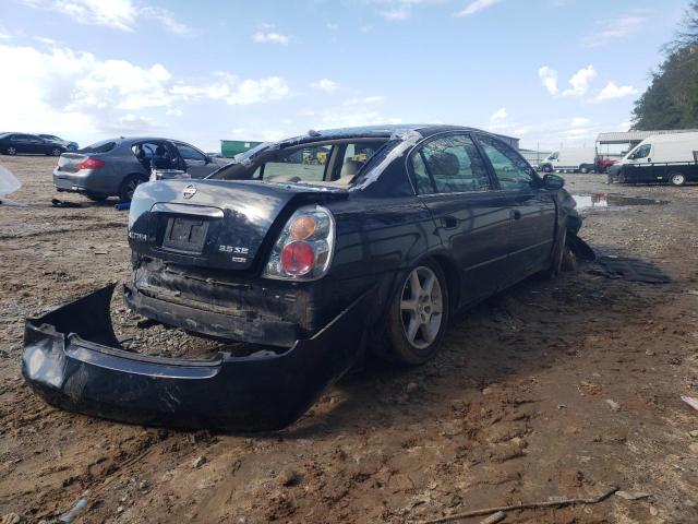 1N4BL11D63C268258 - 2003 NISSAN ALTIMA SE GRAY photo 4