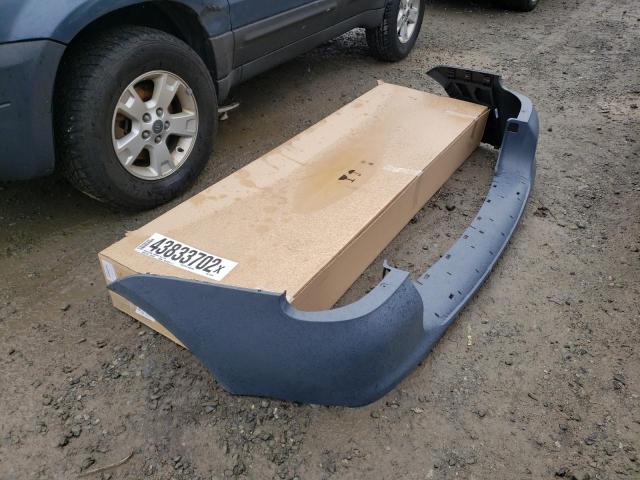 undefined - 2000 PORSCHE CAYENNE S BLUE photo 2