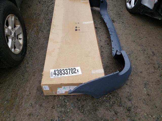 undefined - 2000 PORSCHE CAYENNE S BLUE photo 5