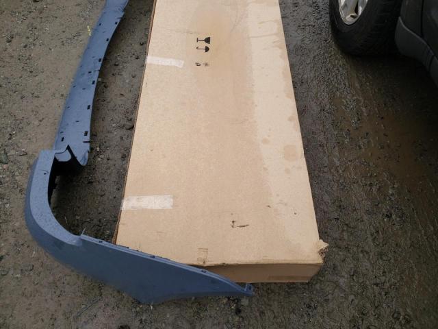 undefined - 2000 PORSCHE CAYENNE S BLUE photo 6