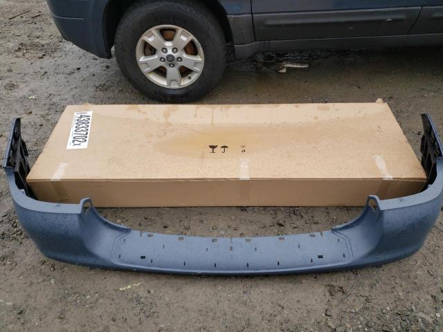 undefined - 2000 PORSCHE CAYENNE S BLUE photo 7