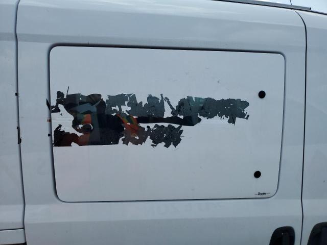 ZFBERFAB9H6F42002 - 2017 RAM PROMASTER 白色 照片 10