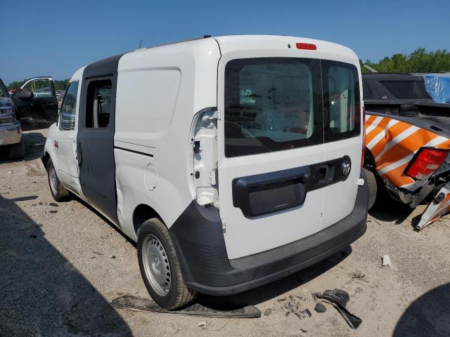 ZFBERFAB9H6F42002 - 2017 RAM PROMASTER 白色 照片 3