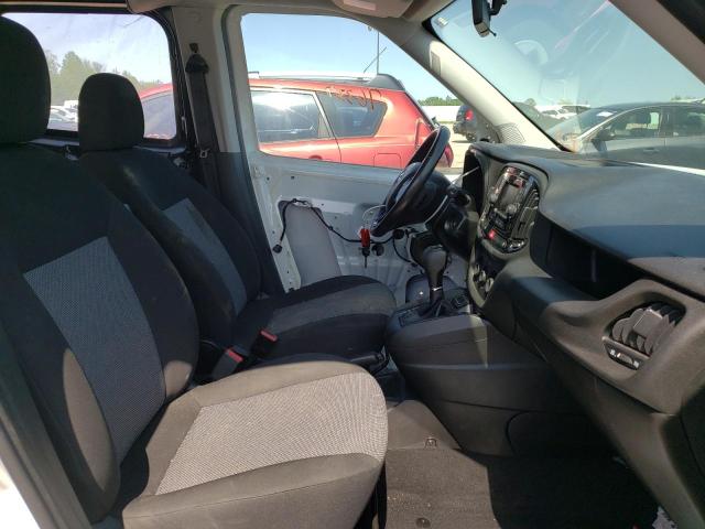 ZFBERFAB9H6F42002 - 2017 RAM PROMASTER 白色 照片 5