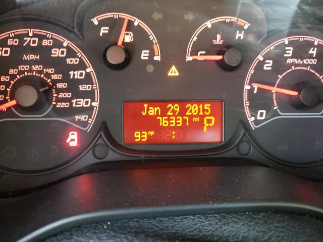 ZFBERFAB9H6F42002 - 2017 RAM PROMASTER 白色 照片 8