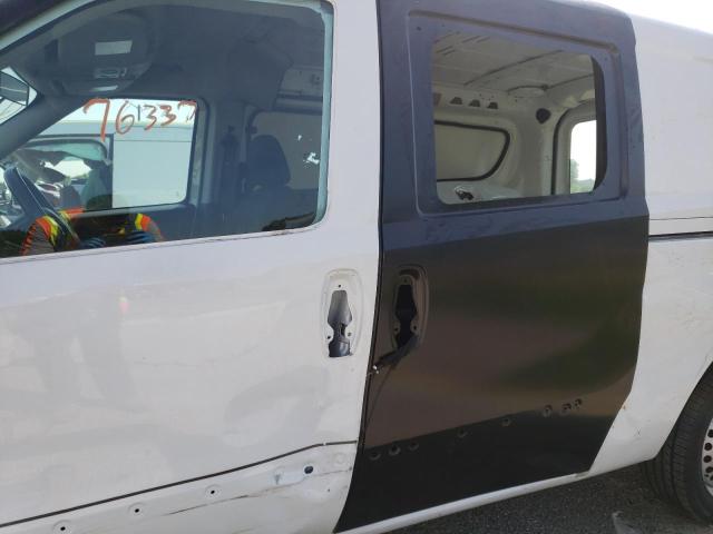 ZFBERFAB9H6F42002 - 2017 RAM PROMASTER 白色 照片 9