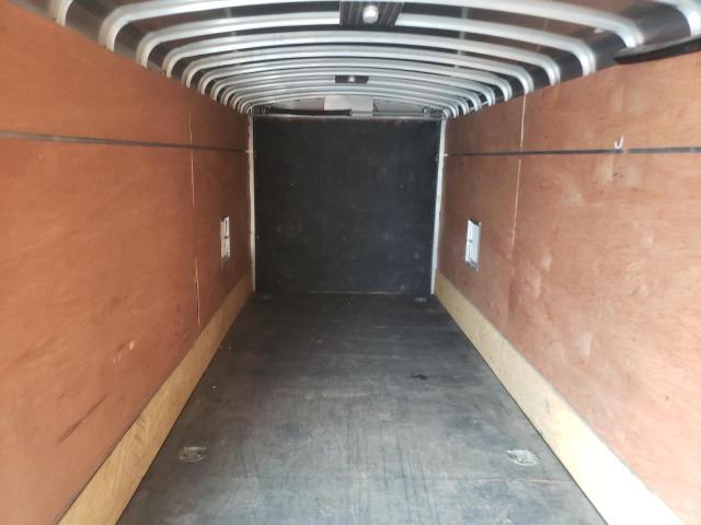 533TA2926FC241091 - 2015 UTILITY TRAILER Սպիտակ լուսանկար 6