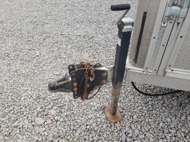 533TA2926FC241091 - 2015 UTILITY TRAILER Սպիտակ լուսանկար 7