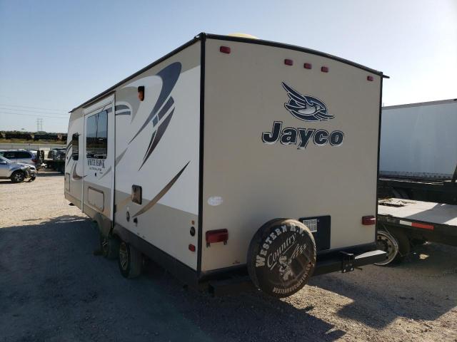 1UJBJ0BN6F1460183 - 2015 JAYCO JAY FLIGHT TWO TONE photo 3