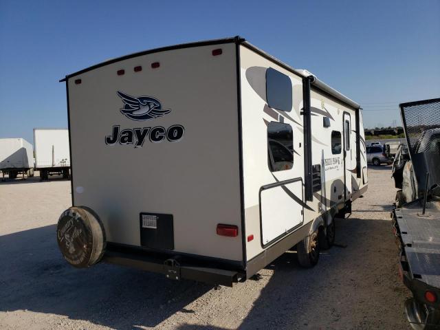 1UJBJ0BN6F1460183 - 2015 JAYCO JAY FLIGHT TWO TONE photo 4