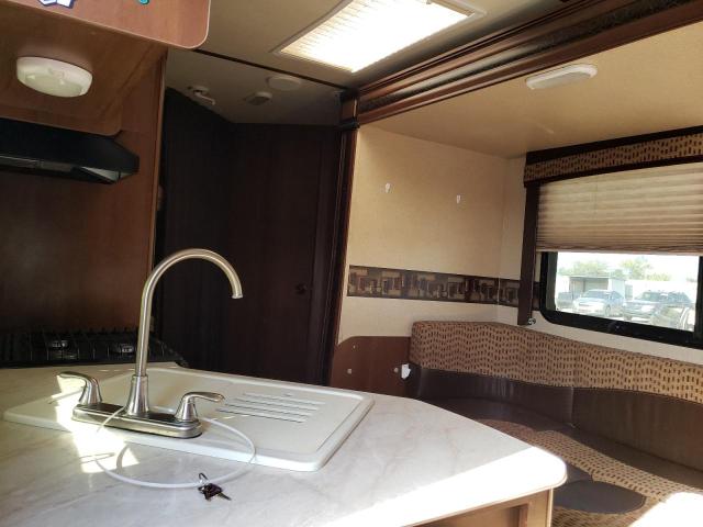 1UJBJ0BN6F1460183 - 2015 JAYCO JAY FLIGHT TWO TONE photo 6