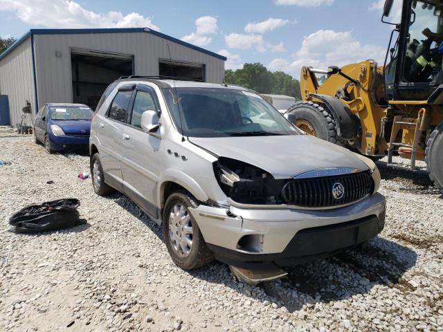 3G5DA03L47S502895 - 2007 BUICK RENDEZVOUS CX  photo 1