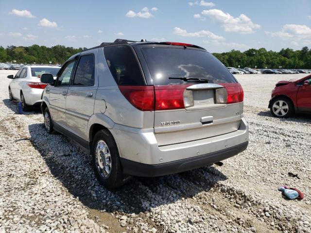 3G5DA03L47S502895 - 2007 BUICK RENDEZVOUS CX  photo 3