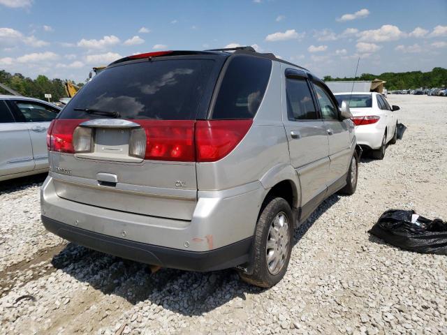 3G5DA03L47S502895 - 2007 BUICK RENDEZVOUS CX  photo 4