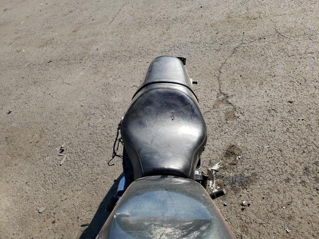 1HD4CJM186K441193 - 2006 HARLEY-DAVIDSON XL883 C GRAY photo 6