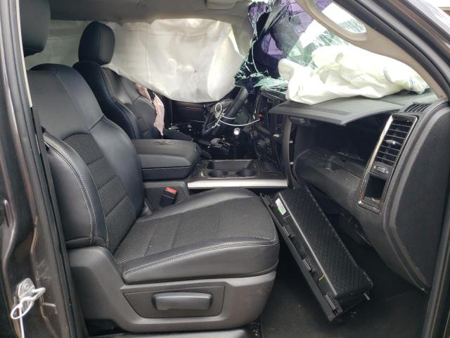 3C6UR5ML2JG134716 - 2018 RAM 2500 SLT 黑色 照片 5