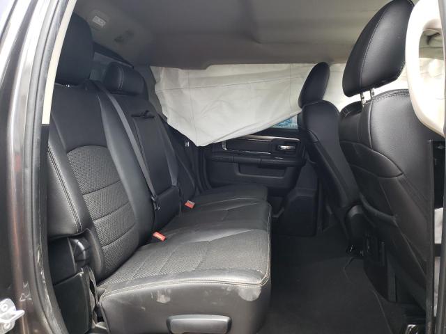 3C6UR5ML2JG134716 - 2018 RAM 2500 SLT 黑色 照片 6