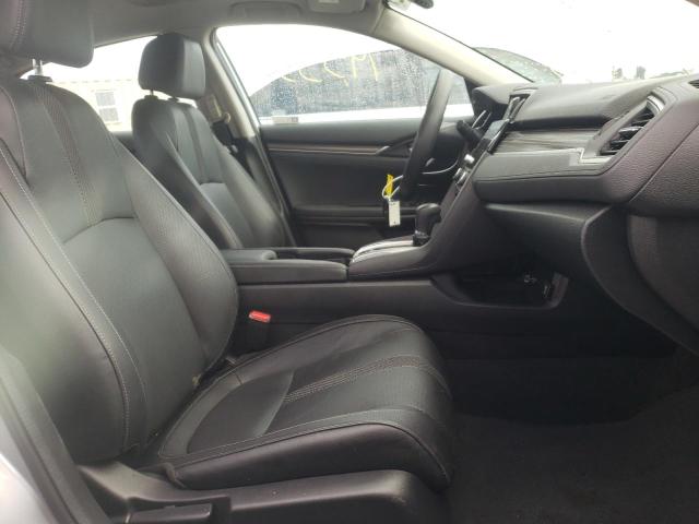 19XFC1F71LE008048 - 2020 HONDA CIVIC EXL  照片 5