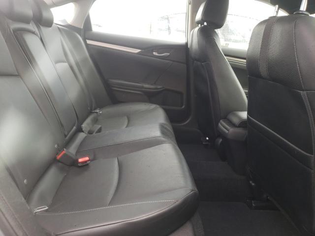 19XFC1F71LE008048 - 2020 HONDA CIVIC EXL  照片 6