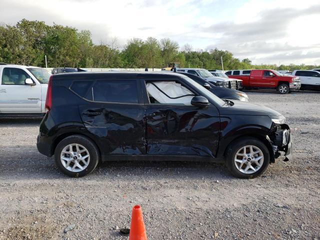 KNDJ23AU5N7180219 - 2022 KIA SOUL LX  photo 9